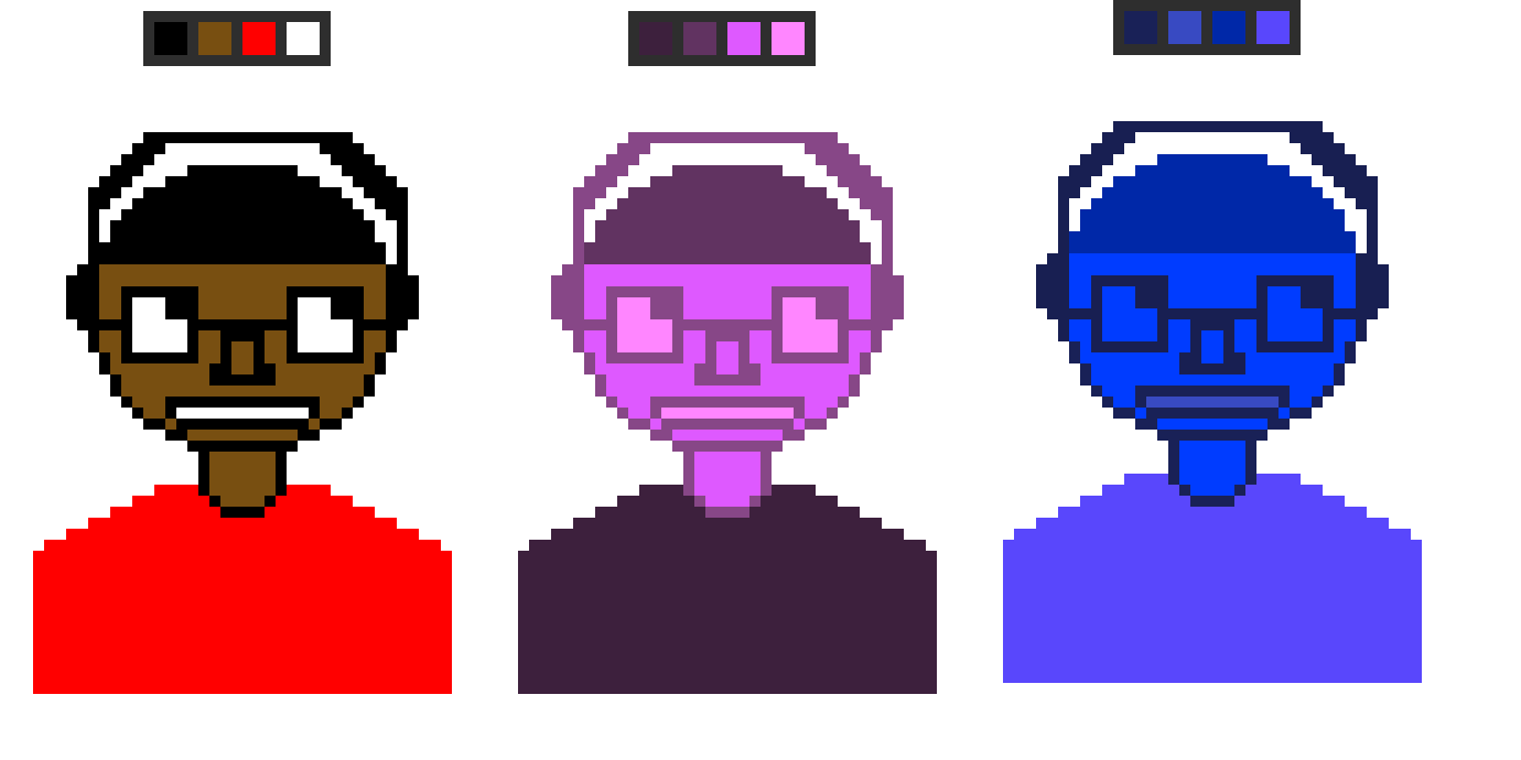 [05bc77] Abram color scale