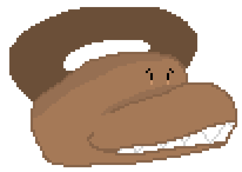 [2ecd0b] ok uh erm hi jorn i wonder if. oh wait you have dementia nevermind anyways hi