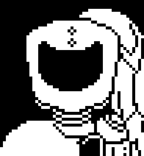 [a2471d] (3rd time`s the charm...) *In an alleyway, a robot lies, inactive*