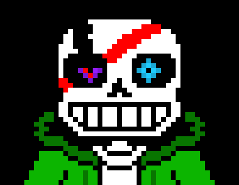 idk