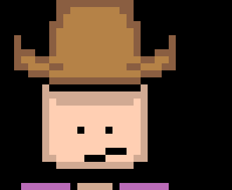 [4076f0] I am...but PAM is currently dead... -Cleetus