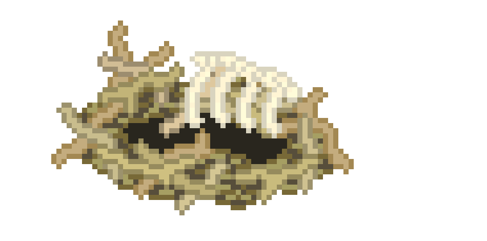 [8627f4] nest prime