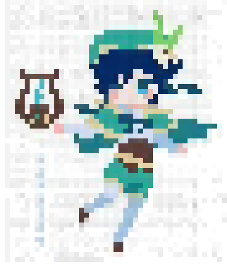 [075379] pixel venti