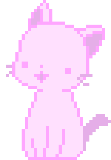 Kawaii Cat