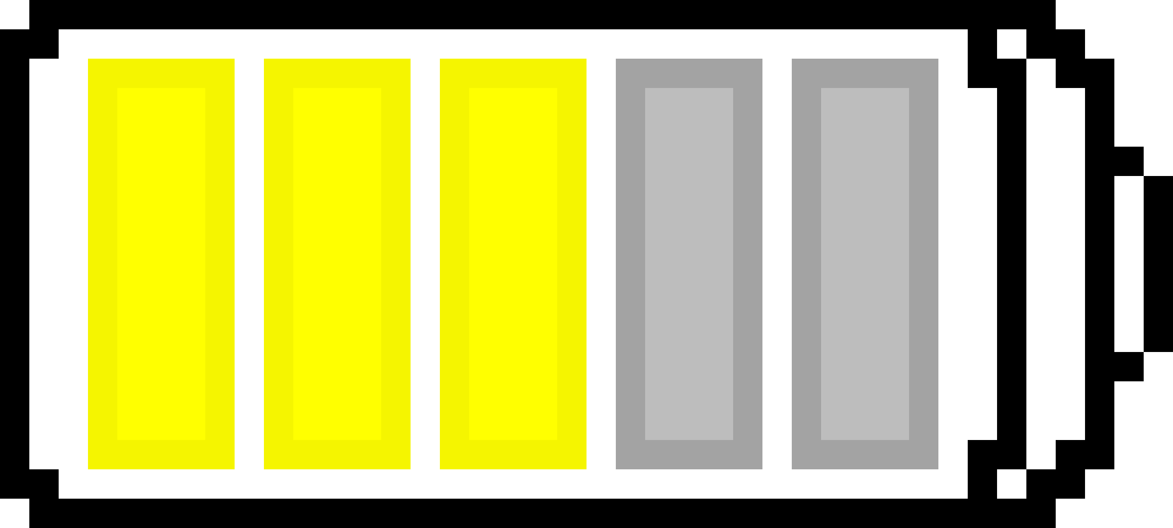 [9664c4] Battery 3