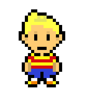 [c4b8a8] Lucas