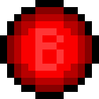 [9664c4] B button xbox