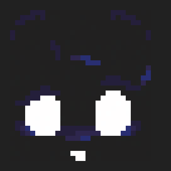 [ec9fb8] Shadowed figure