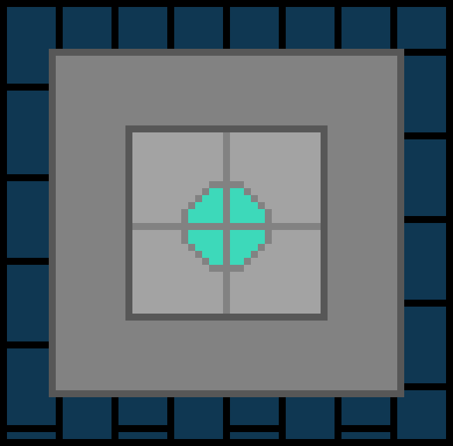 [9664c4] Board Tiles - Team One Spawn