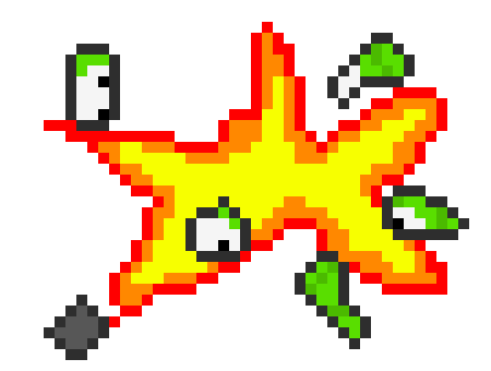 [9664c4] death bomb