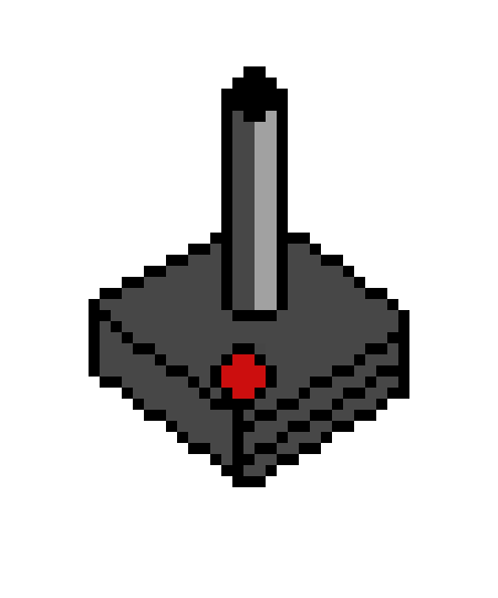 [9664c4] game stick