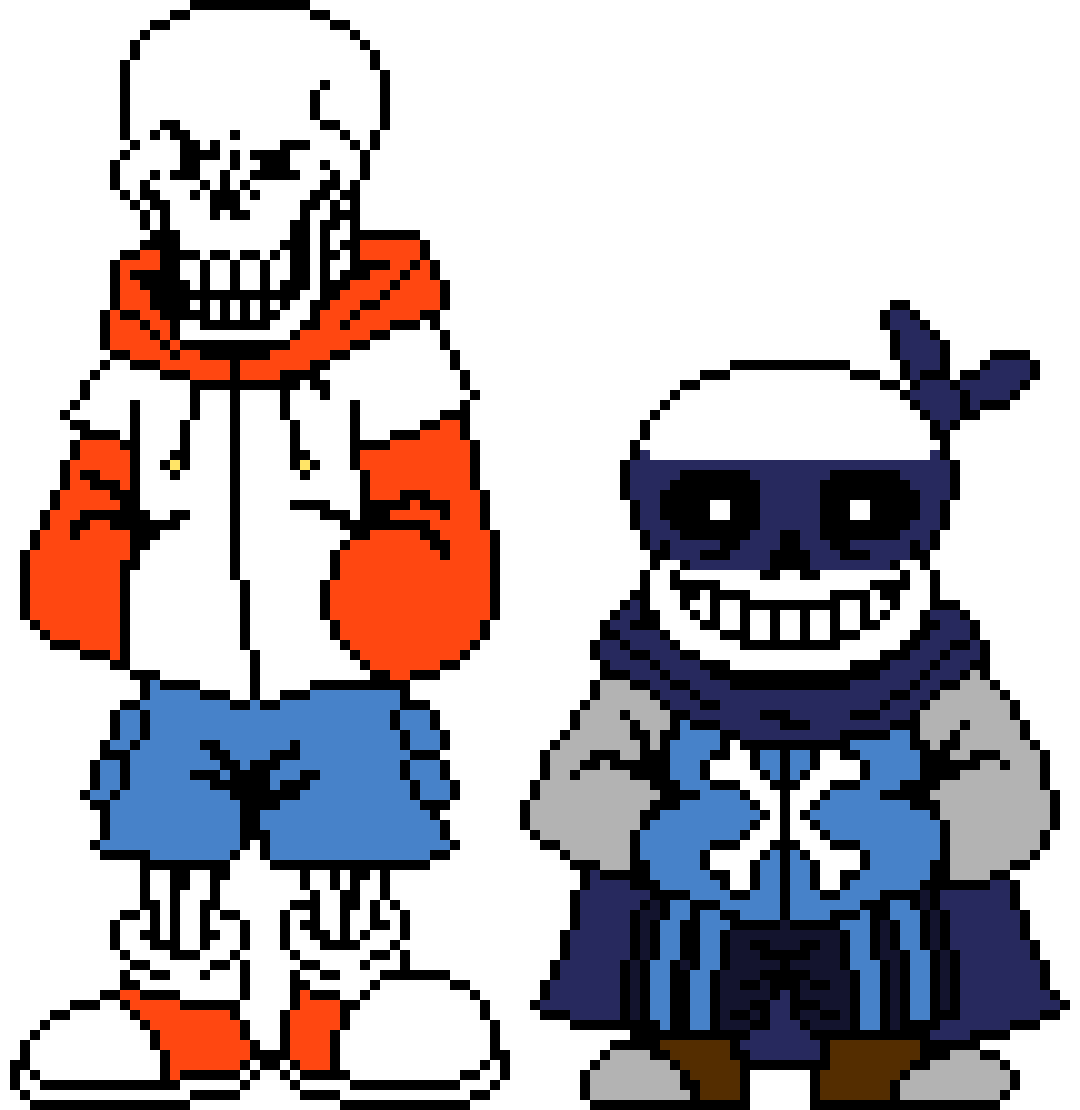 [9664c4] Team Switched Skelebones