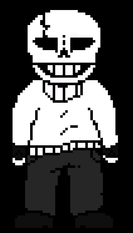 [16ede2] EchoTale Sans