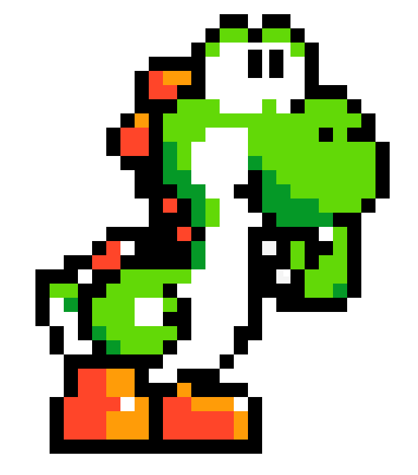 [9664c4] yoshi