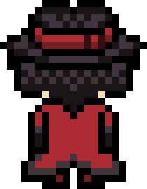 [952541] Typhon (Disguise) Pixel Back
