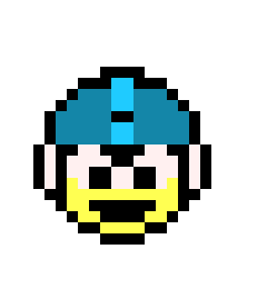 [9664c4] megermans head