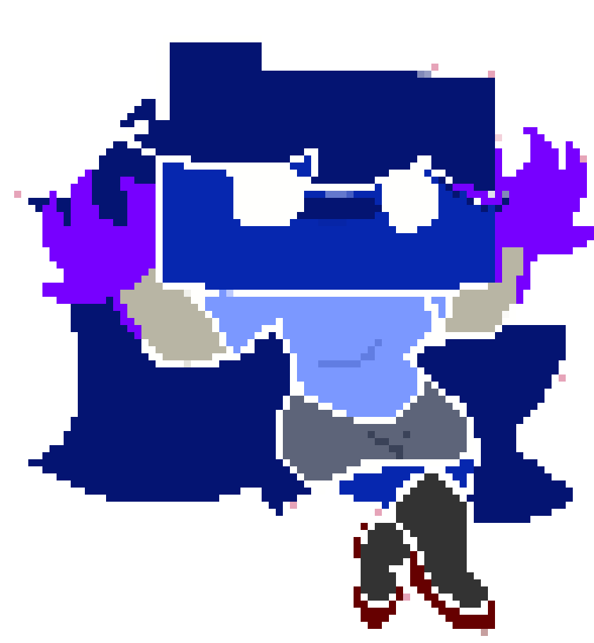 [c2fe0c] -She comes back- (in a demon way)