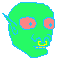 [18b6dd] Alien