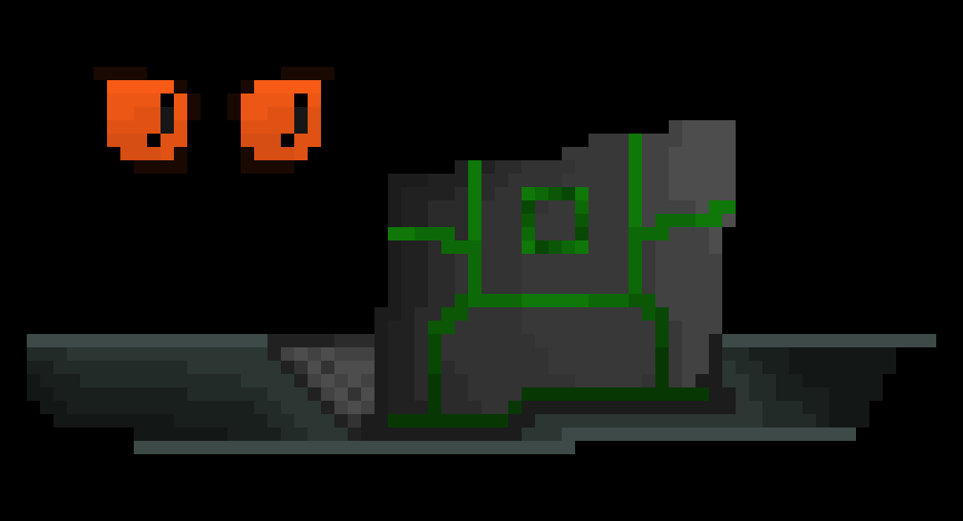 [9664c4] Bleh