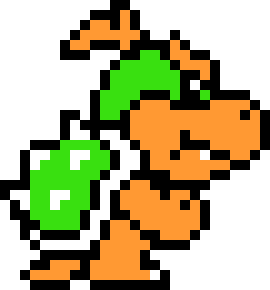Bowser Jr. (SMB3)