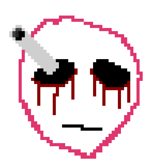 no it hurts when u take the pipe out so do it.
