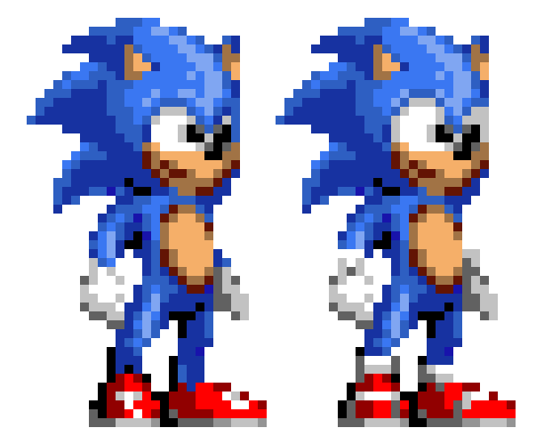 (2019 & 2020) Movie Sonic