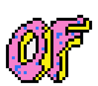 [7e5d09] Odd Future