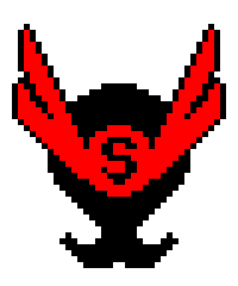 [9664c4] Pixel logo Zegmaar Semc