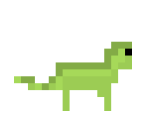 [9664c4] dinosaur