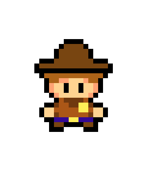 [5e0ab3] Sheriff