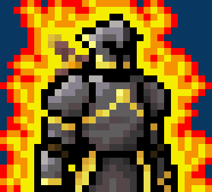 [cf6e16] ((My bed is an armor stand, im made of armor, get it right ROTTEN BOY))