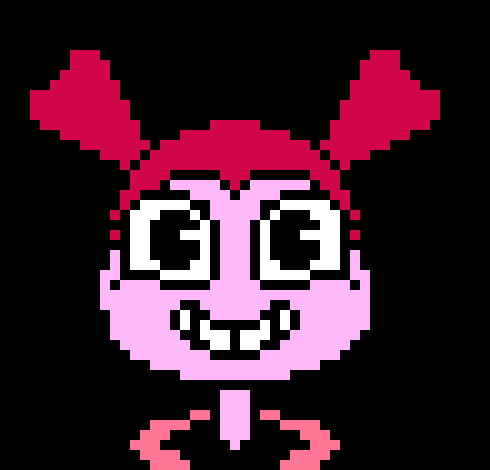 [baf04b] Look at what I did lol http://pixelartmaker.com/art/df07fddc7ce06b6 -SPL