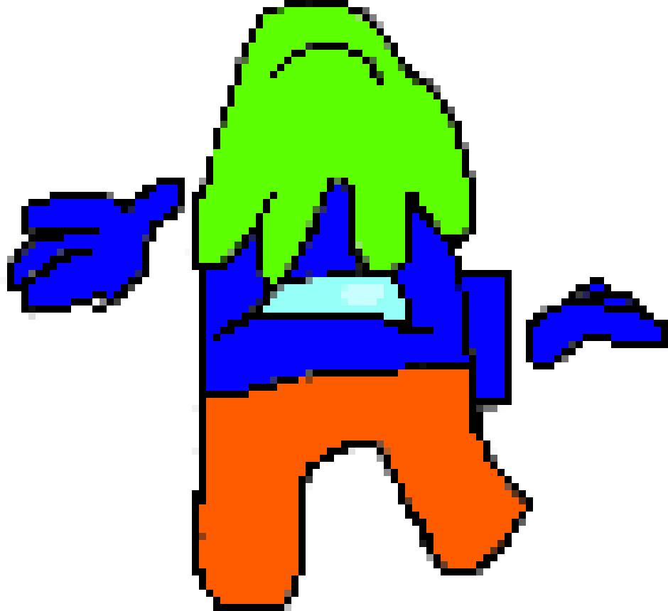 [d8d976] (Does Grim get on, on weekends? -Hex)