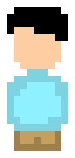 [9664c4] Wizard: Adventurer Philp Colour