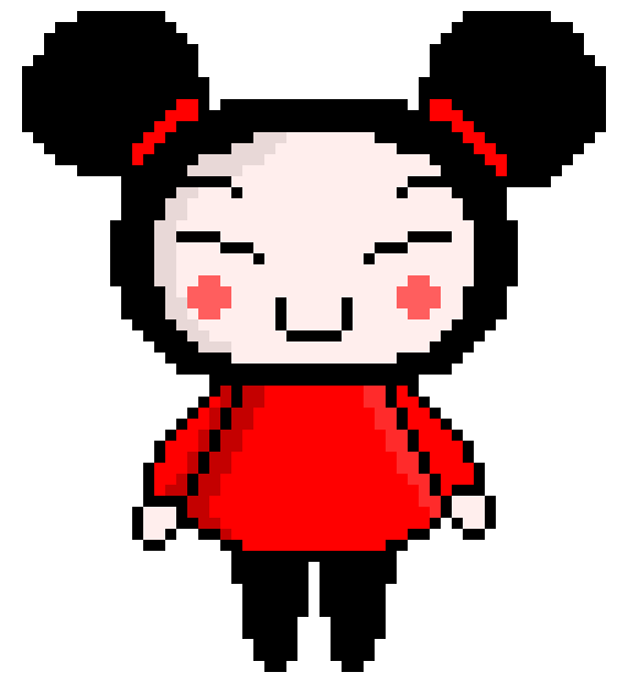 [9664c4] Pucca