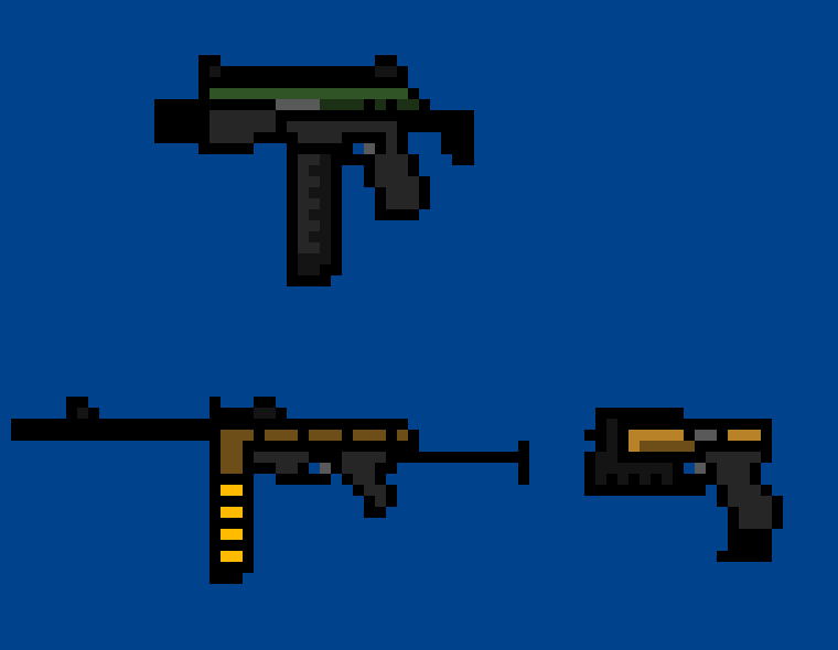 [9664c4] pew pew