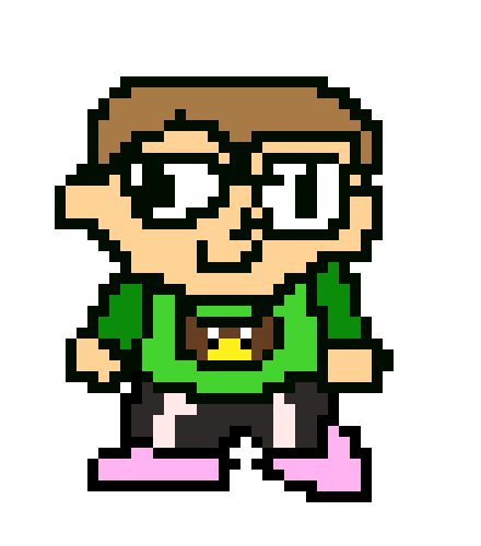 [9664c4] town boy1