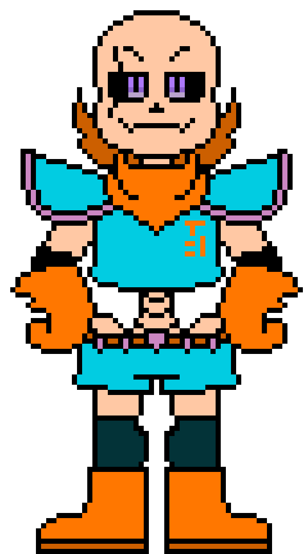 [f455be] TFellSwap Sans -T