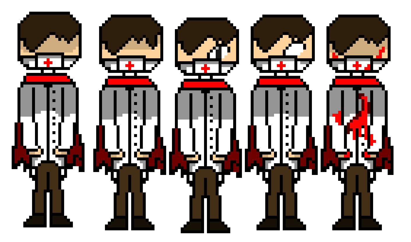 [9664c4] MoneyJake overworld sprite