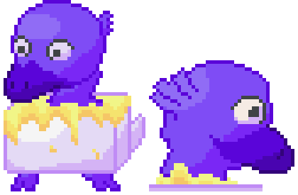 [085c25] Rubber Ducky-Shiny