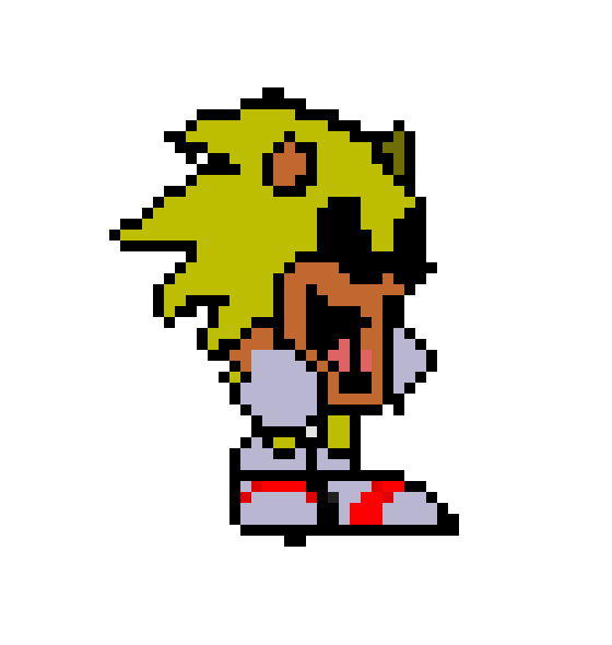 [0184bd] Sonic.help super form