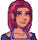 [bdfc34] Maru_Blush