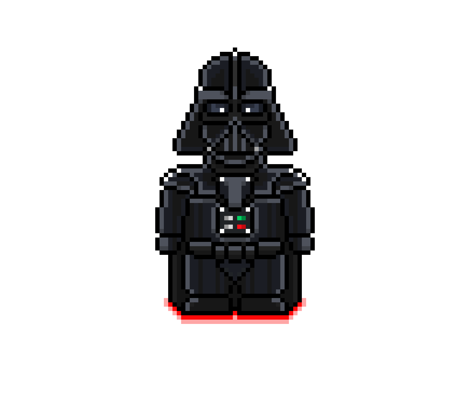 [9664c4] Darth Vader