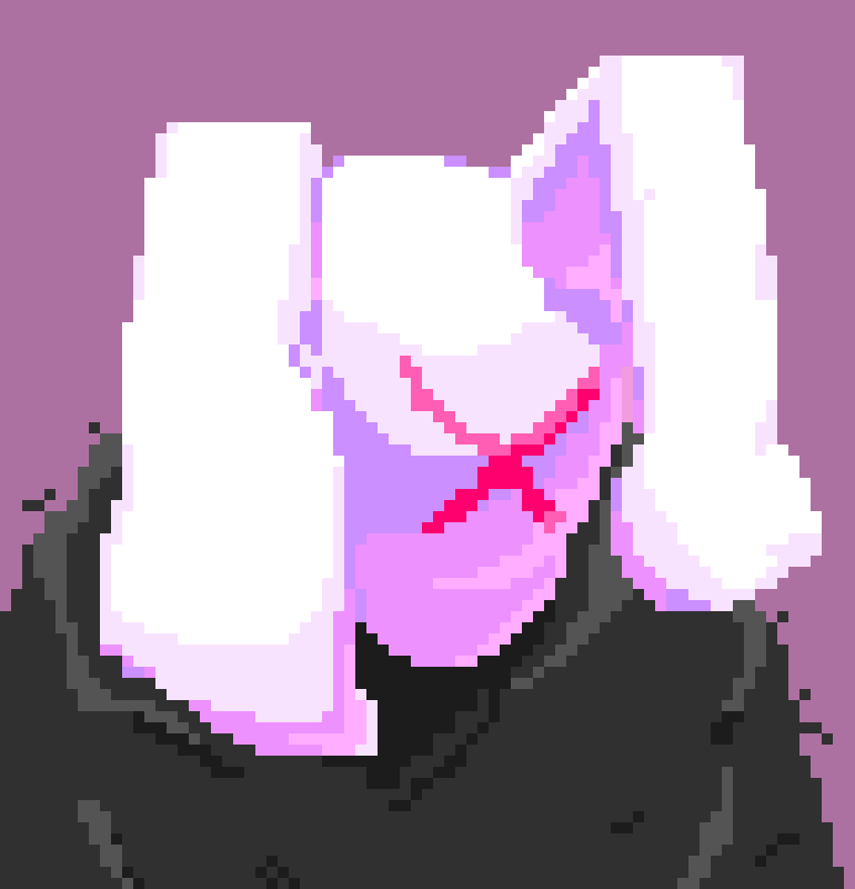 [90dac8] youd only use dithering if you wanna make sure ppl know you are an pixel artist