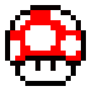[9664c4] shroom
