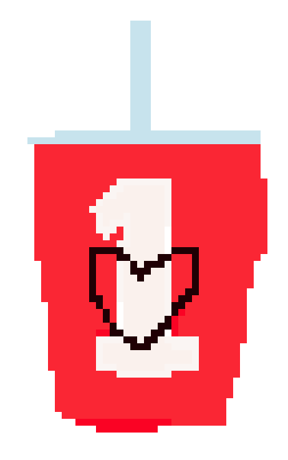 [1f4840] canes cup