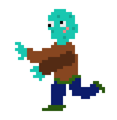 [ca47b2] zombie 1