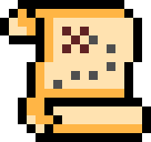 treasure map