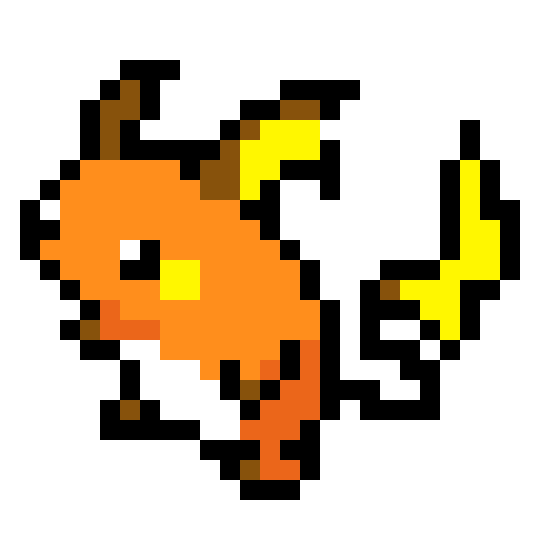 [9664c4] Terraria Character
