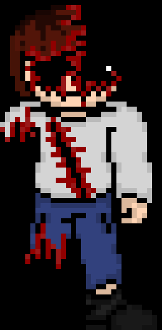 [57dac4] i mean, you would have to completely destroy this body to find out